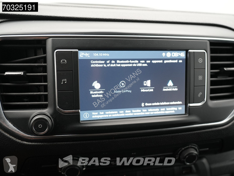 Furgoneta Fiat 145pk L2H1 Airco Cruise...