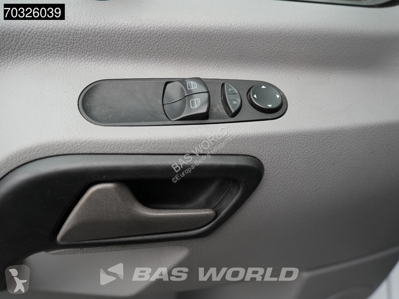 Véhicule utilitaire Mercedes 311 CDI L2H2 Airco...