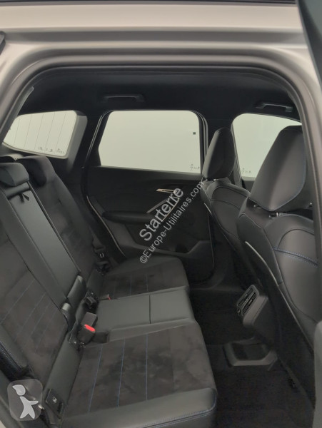 BMW U11 Transporter