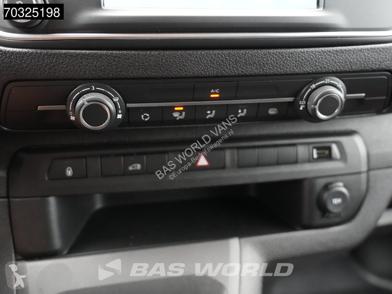Véhicule utilitaire Fiat 145pk L2H1 Airco...