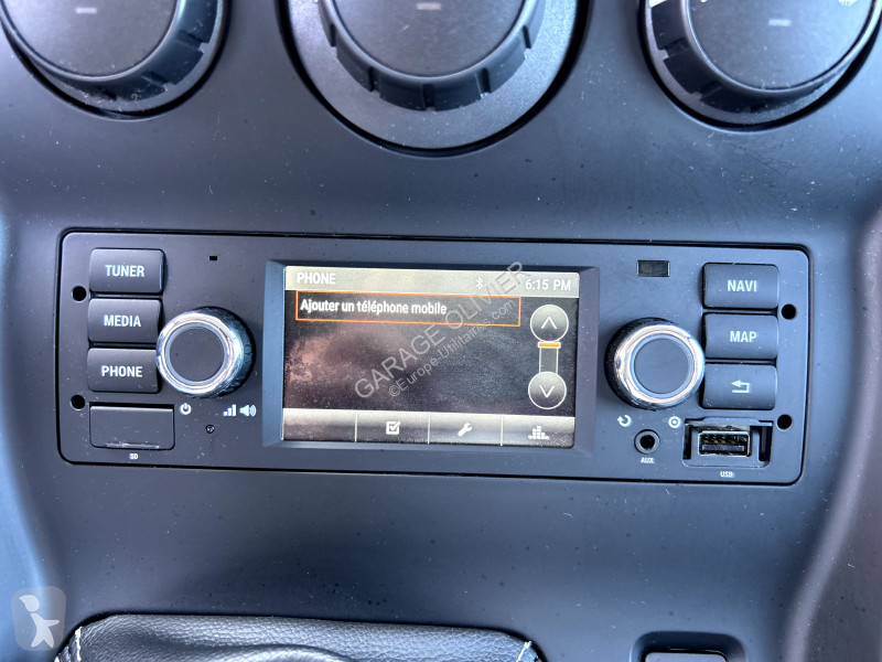 Furgoneta Mercedes Long 109 1.5 CDI 95 Pro