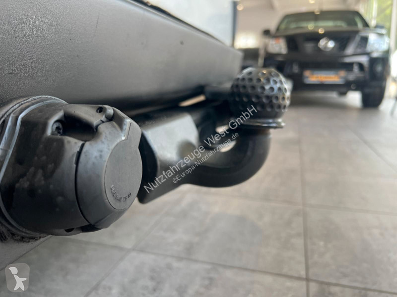 Furgoneta Mercedes Wohnmobil...