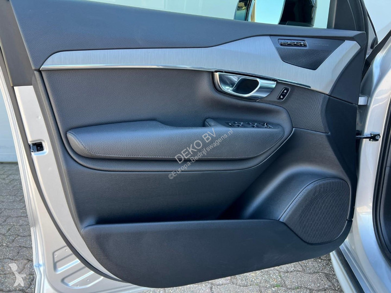 Samochód dostawczy Volvo...