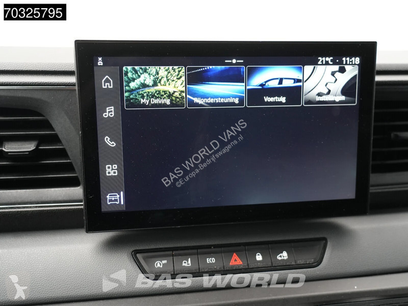Véhicule utilitaire Renault BPM Vrij! L3H2...