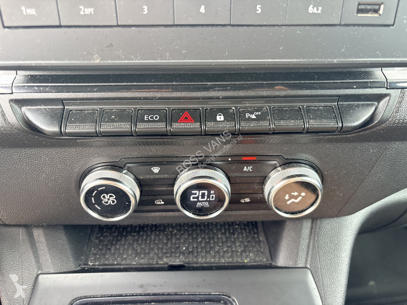 عربة نفعية Nissan EV 45kWh L1 260KM WLTP LED...