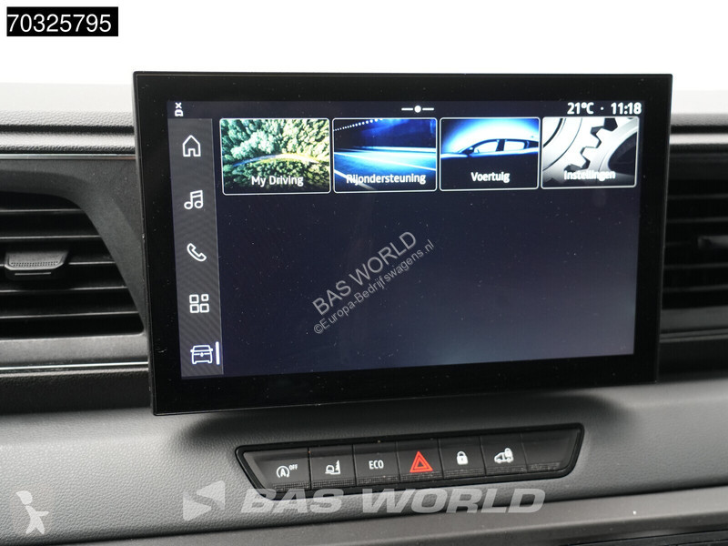 Bedrijfswagen Renault BPM Vrij! L3H2 150PK LED...