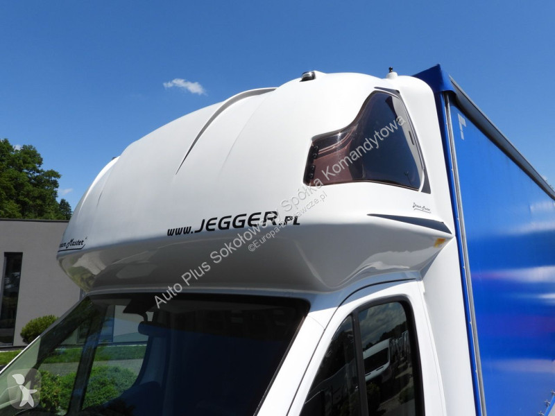 Fiat  DUCATO Transporter