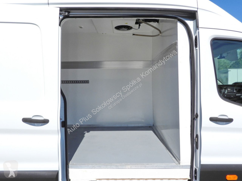 Furgoneta Ford  TRANSIT