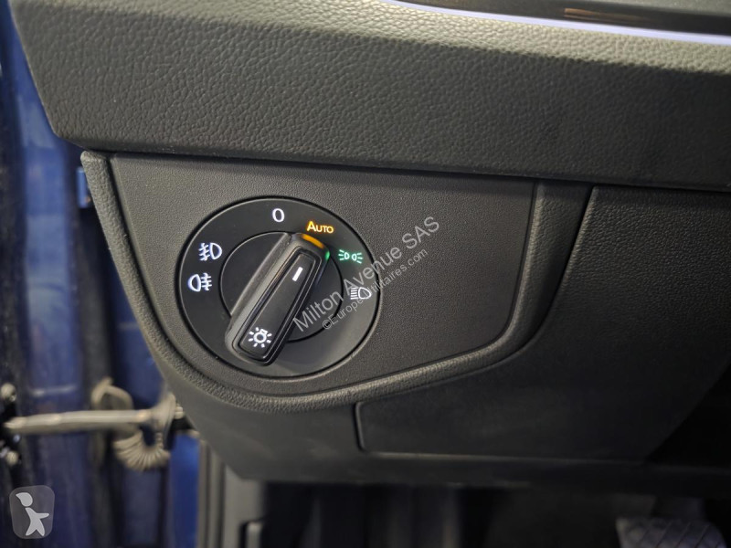 عربة نفعية Volkswagen POLO 1.0 TSI - 95 - BV...