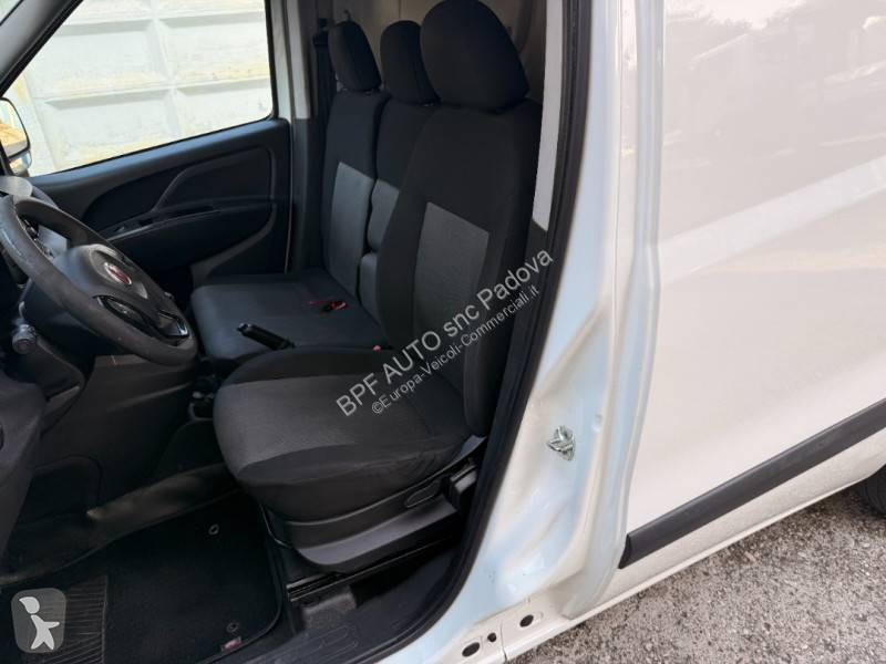 Veicolo commerciale Fiat