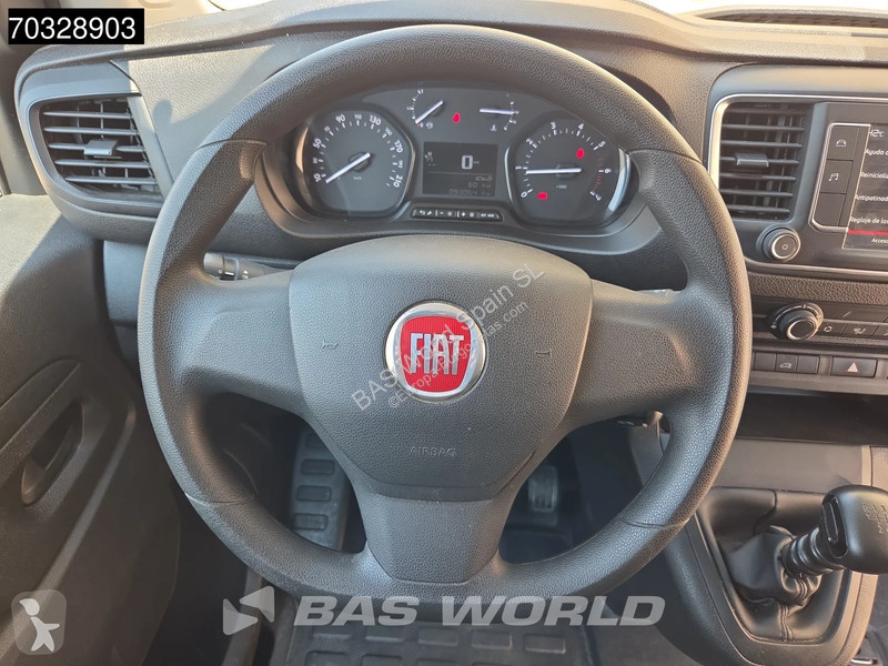Samochód dostawczy Fiat 144pk L3H1 - Aire...