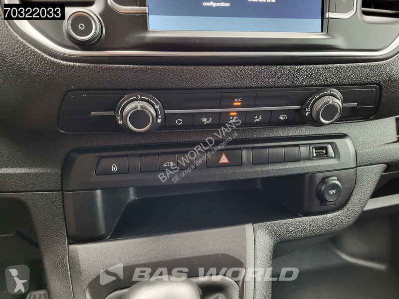 Bedrijfswagen Fiat 145PK L2H1 Airco Cruise...