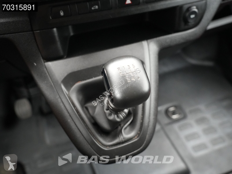 عربة نفعية Fiat 102PK L3H1 Klima Tempomat...
