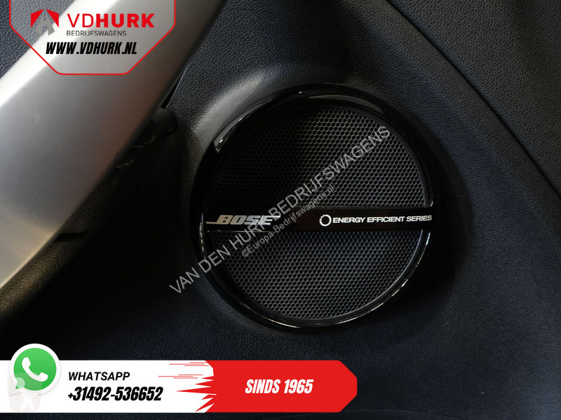 Samochód dostawczy Renault Estate 1.5 dCi Bose/...