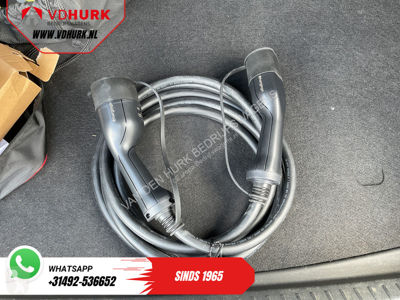 عربة نفعية Cupra 1.4 e-Hybrid 245 pk Copper...