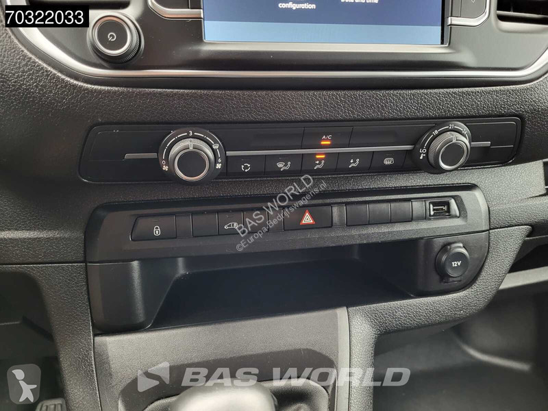 Véhicule utilitaire Fiat 145PK L2H1 Airco...