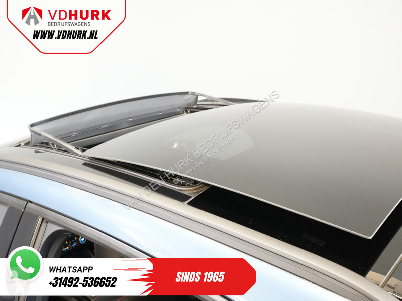 عربة نفعية Ford 2.5 PHEV 225 pk ST-Line X NL...