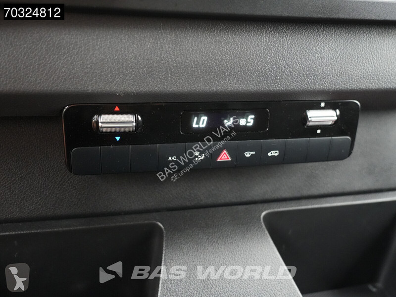 Užitkové vozidlo Mercedes 317 CDI Automaat L2H2...