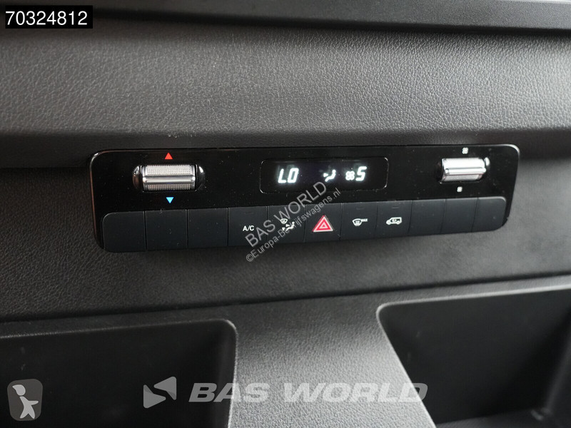 Bedrijfswagen Mercedes 317 CDI Automaat L2H2...