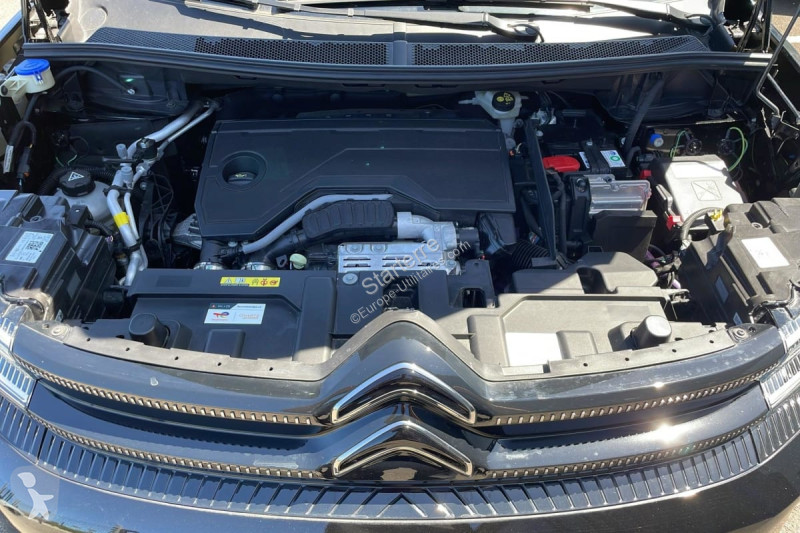Véhicule utilitaire Citroën C5