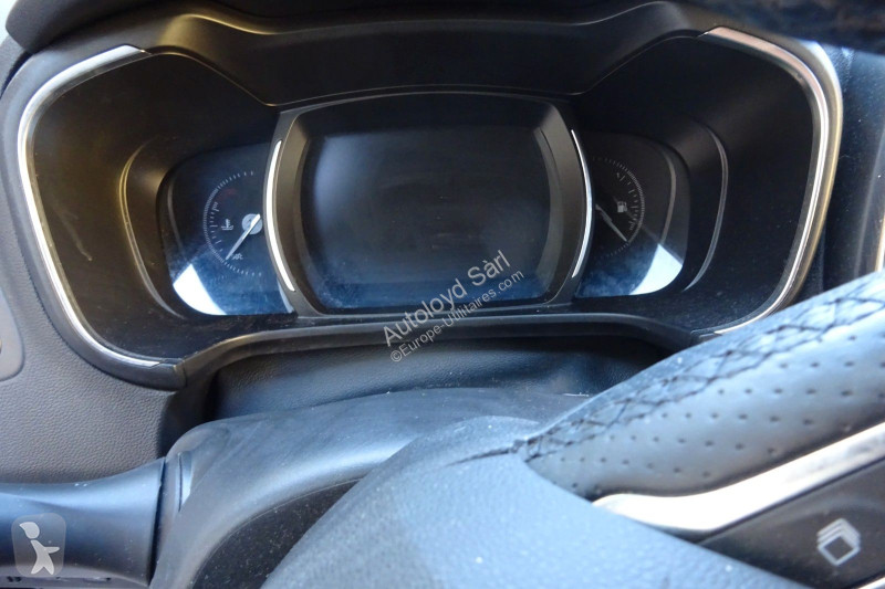 Renault KOLEOS 2,0 DCI 177 BVA Transporter