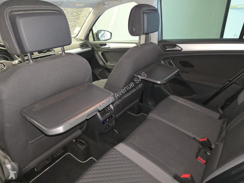Volkswagen TIGUAN 2.0 16V TDI BlueMotion - 150...