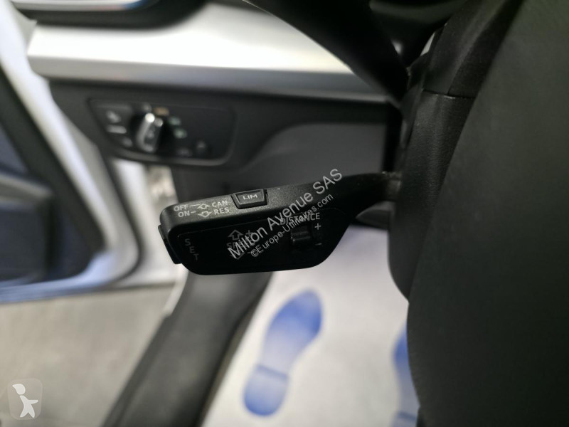 Furgoneta Audi Q5 Quattro 2.0 40 TDI - 190 - BV...