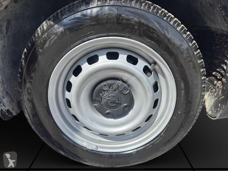 Opel  Transporter