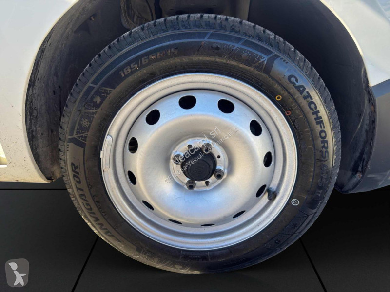 عربة نفعية Fiat