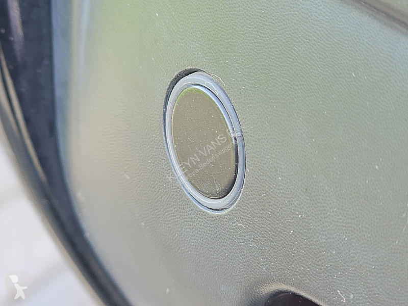Furgoneta Fiat 2.0 dc ac aut EURO6