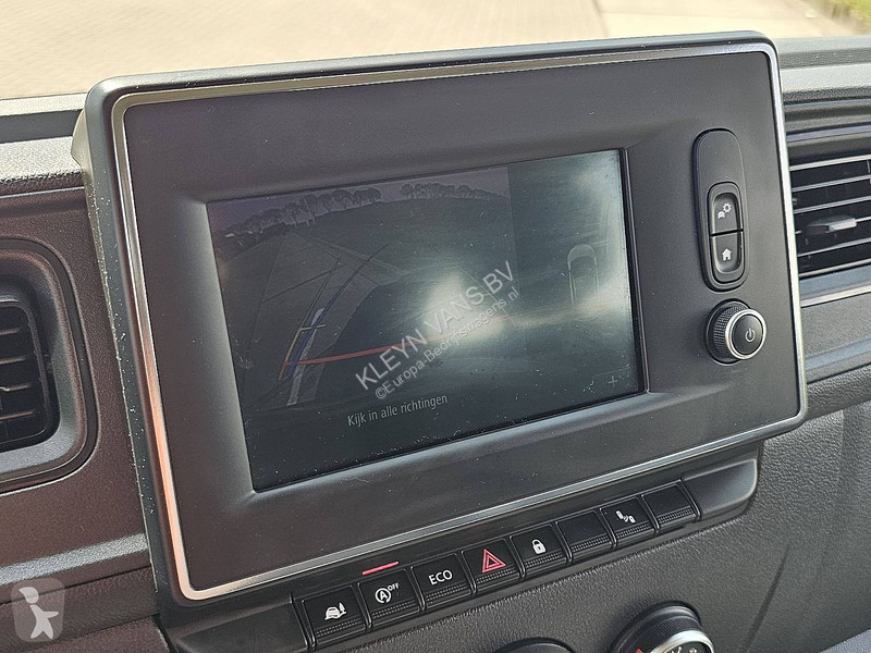 Furgoneta Renault 2.3 L2H2 Dubbele Cabine!
