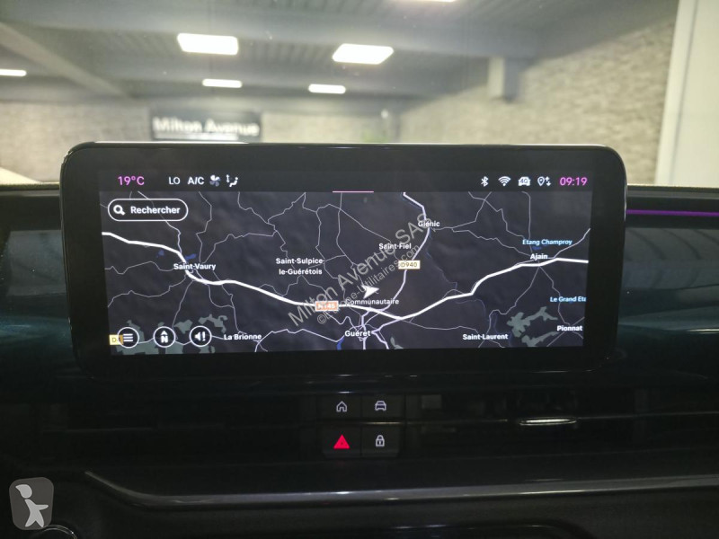 Fiat FIAT 600 1.2 Hybrid - 136 - BV DCT Icône...