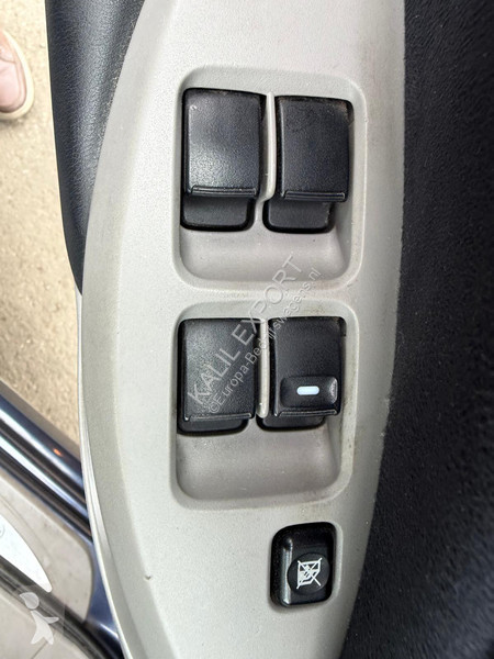 Furgoneta Mitsubishi MPV - Petrol - 7 Seats -...