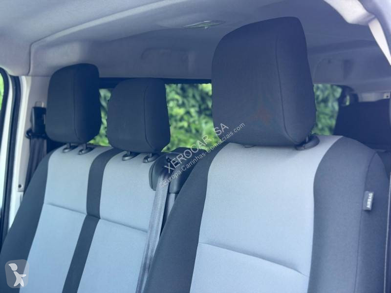 Véhicule utilitaire Citroën