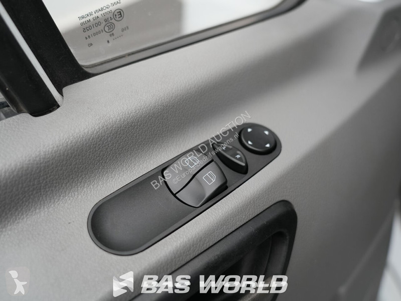 Bedrijfswagen Mercedes 311 CDI