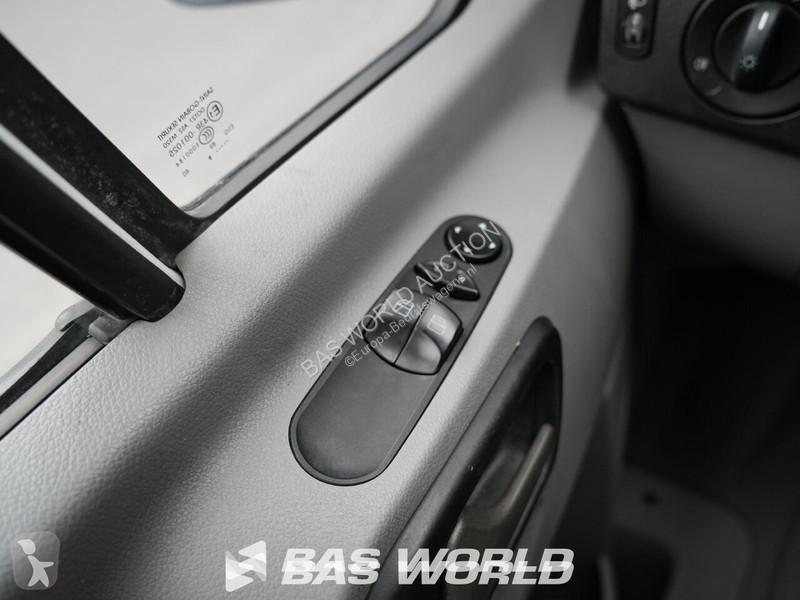 Bedrijfswagen Mercedes 311 CDI