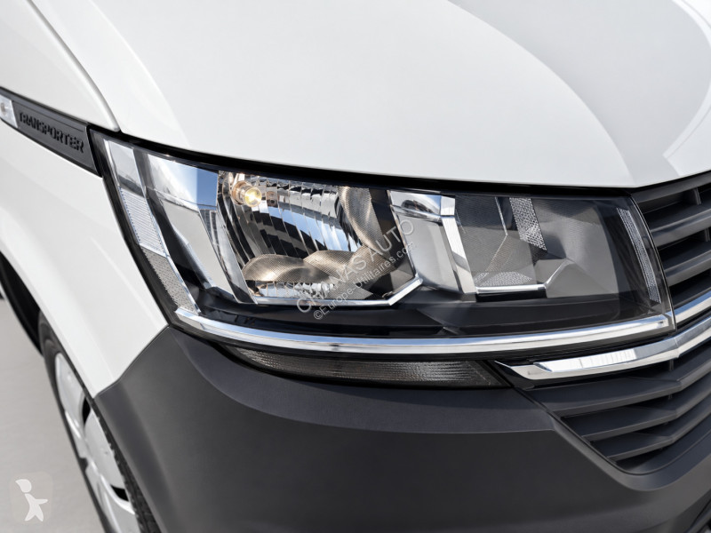 Haszongépjármű Volkswagen L2H1 2.0 TDI 110 3PL