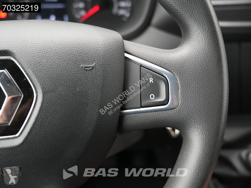Furgoneta Renault L3H2 LED Airco Cruise...