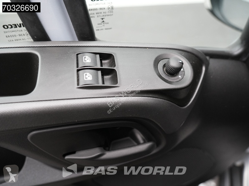 Bedrijfswagen Iveco 35S16 Automaat L2H2 ACC LED...