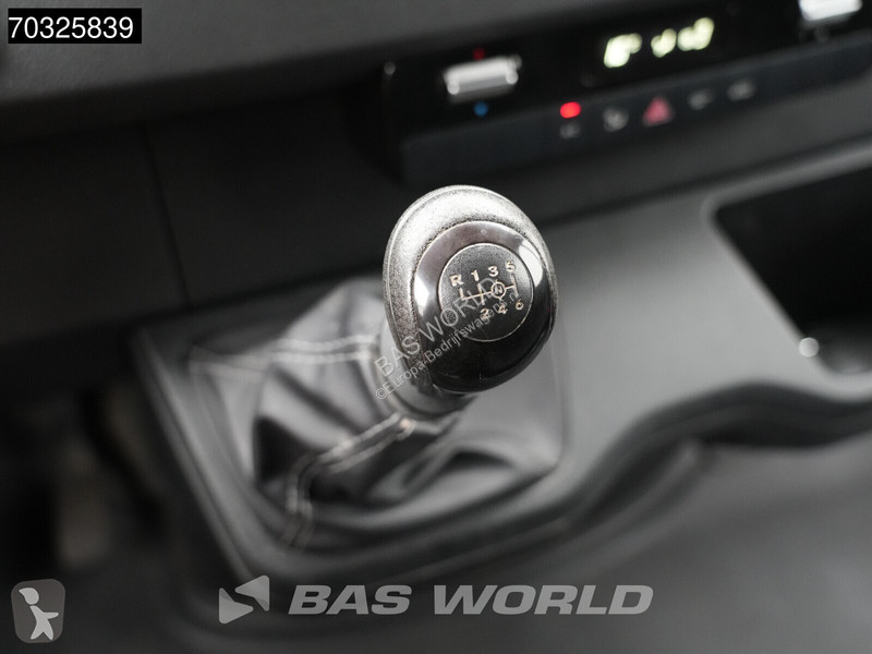 Véhicule utilitaire Mercedes 311 CDI L2H2 Airco...