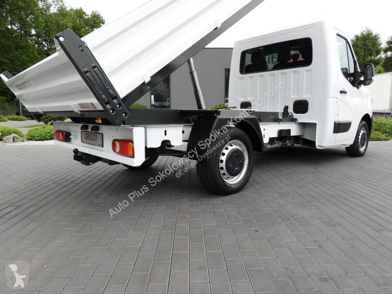 Furgoneta Renault  MASTER
