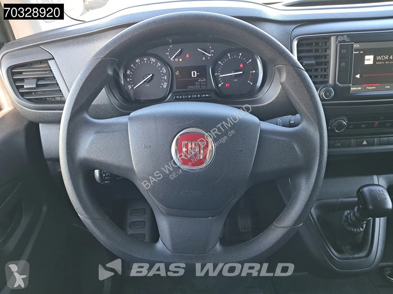 Furgoneta Fiat 128PK L3H1 Klima Tempomat...