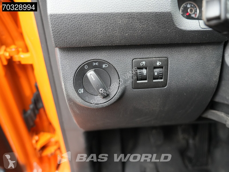 Furgoneta Volkswagen L2H1 Trekhaak Airco Cruise...