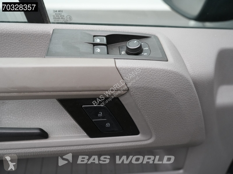 Samochód dostawczy Volkswagen 122pk Dubbel...