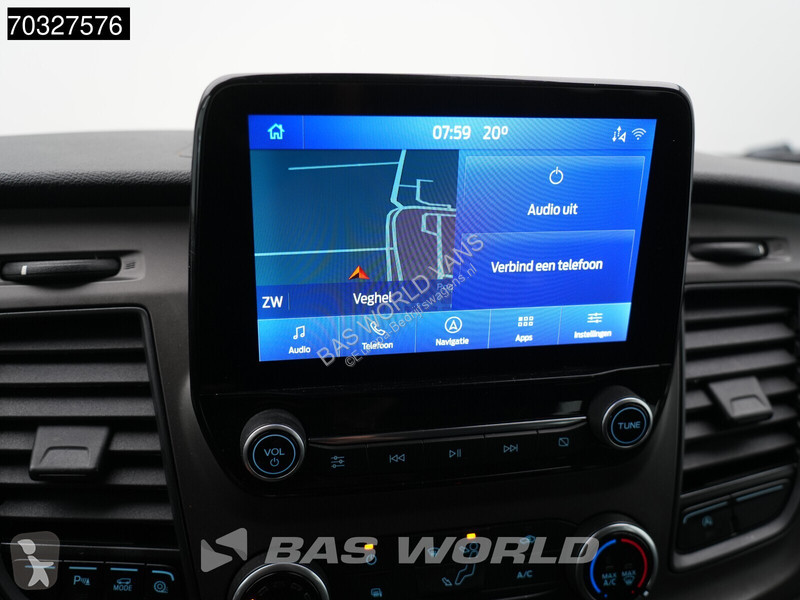 Bedrijfswagen Ford 130pk Dubbel Cabine L3H2...