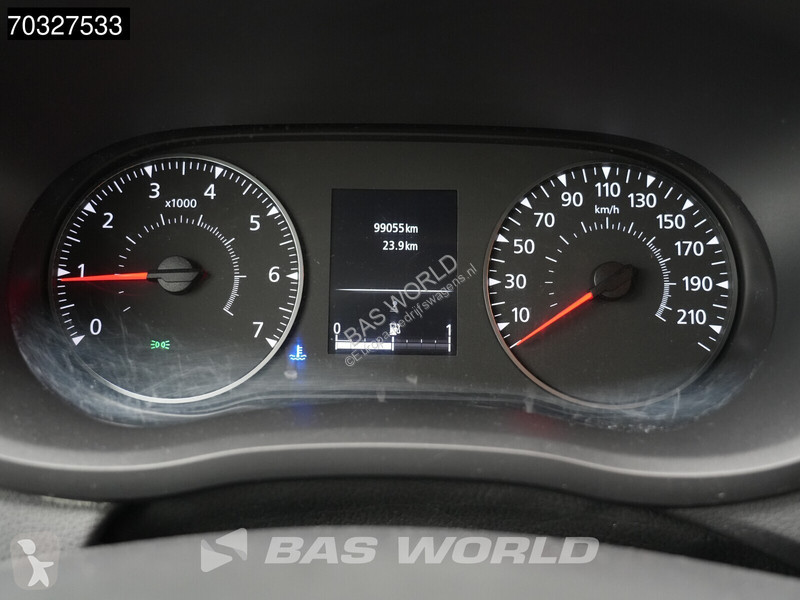 Bedrijfswagen Renault L2H2 LED Navi Airco...