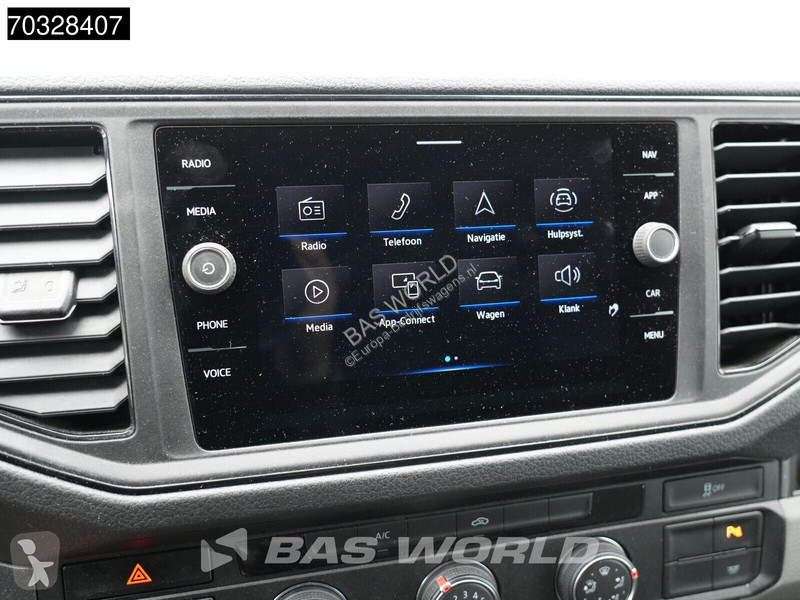 Véhicule utilitaire Volkswagen 140pk L3H3 Navi...