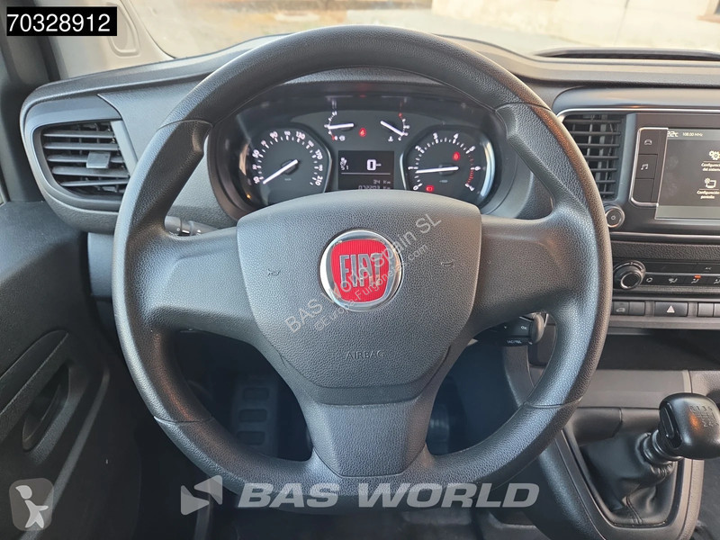 عربة نفعية Fiat 145pk L3H1 - Aire Acondicionado...