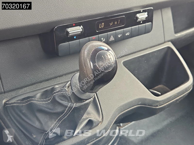 Nyttofordon Mercedes 514 CDI Kipper...