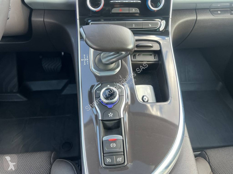 Samochód dostawczy Renault V (JFC) 1.6 dCi...